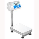 Adam Equipment BKT Bench and Floor Scale-130 lb Capacity