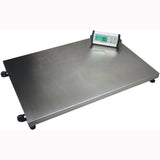 Adam CPWplus-150L 330lb/150 kg Floor Scale