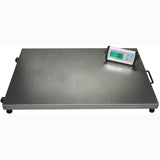 Adam CPWplus-150L 330lb/150 kg Floor Scale