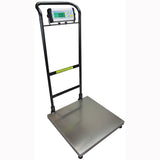 Adam CPWplus-150W 330 lb/150 kg Weighing Scale