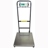 Adam CPWplus-150W 330 lb/150 kg Weighing Scale