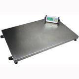 Adam CPWplus-200L 440 lb/200 kg Floor Scale