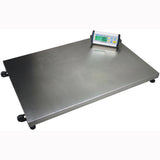 Adam CPWplus-300L 660lb/300 kg Floor Scale