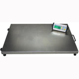 Adam CPWplus-300L 660lb/300 kg Floor Scale