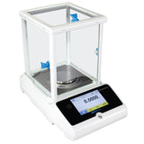 Adam EAB Equinox Analytical & Semi-Micro Balance-120 g Capacity