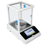 Adam EAB Equinox Analytical & Semi-Micro Balance-62 g/120 g Capacity