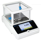 Adam EPB Equinox Analytical & Semi-Micro Balance-1200 g Capacity