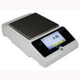 Adam Equipment ETB Equinox Precision Balance-3200 g Capacity