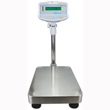 Adam GBK-35a 35 lb/16 kg Bench Check Weighing Scale