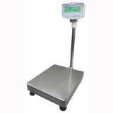 Adam GFC-165a 165 lb/75 kg Floor Counting Scale