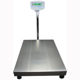 Adam GFK-150aM 150 lb/60 kg NTEP Floor Check Weighing Scale