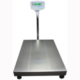 Adam GFK-300aM 300 lb/150 kg NTEP Floor Check Weighing Scale