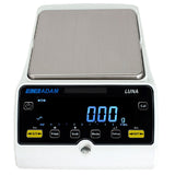 Adam Equipment LBB Luna Precision Balance-External Calibration-12000g Capacity