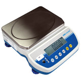 Adam Equipment LBX Latitude Compact Bench Scales