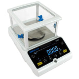 Adam Equipment LPB Luna Precision Balance-Internal Calibration-220g Capacity