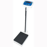 Adam MDW-250L Digital Medical Scale w/ Height Rod