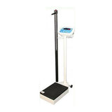 Adam MDW-300L Digital Person Scale 600 lb/300 kg