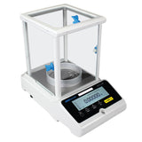 Adam Equipment SAB Solis Analytical Balance-62 g/120 g Capacity