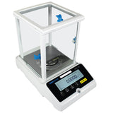 Adam Equipment SAB Solis Analytical Balance-220 g Capacity