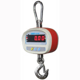 Adam SHS-100a 100 lb / 50 kg Crane Scale