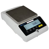 Adam Equipment STB Solis Precision Balance-3200 g Capacity