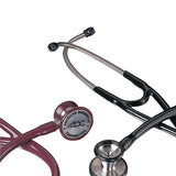 ADC 602BK ADSCOPE Black Stethoscope