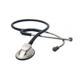 ADC 615BK ADSCOPE Platinum II Professional Multi-Frequency Stethoscope