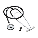 ADC 660BK PROSCOPE Nursescope Black Stethoscope