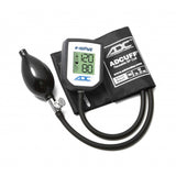 ADC 7002-10SABK DIAGNOSTIX E-Sphyg Blk Aneroid Small Adult Sphygmomanometer