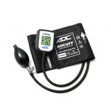 ADC 7002-11ABK DIAGNOSTIX E-Sphyg Aneroid Adult Blk Sphygmomanometer