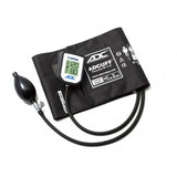 ADC 7002-12XBK DIAGNOSTIX E-Sphyg Aneroid  Large Adult Blk Sphygmomanometer