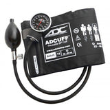 ADC 720-11ABK Black DIAGNOSTIX Sphygmomanometer, Latex Free