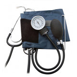 ADC 790-11AN Black PROSPHYG Sphygmomanometer, Latex Free