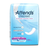 Attends ADPMAL Discreet Maximum Long Pad-20/Bag