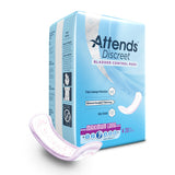 Attends ADPMAL Discreet Maximum Long Pad-20/Bag