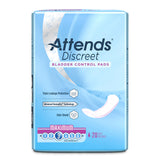 Attends ADPMAX Discreet Maximum Pad-20/Bag