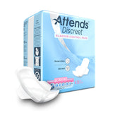 Attends ADPTHIN Discreet Ultrathin Pads-20/Bag