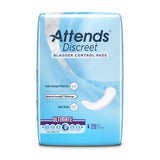 Attends ADPULT Discreet Ultimate Pad-20/Bag