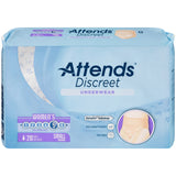 Attends ADUF Discreet Underwear-Female