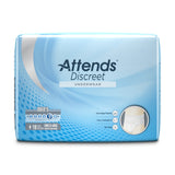 Attends ADUM35 Discreet Underwear-Male-Large/Extra Large-18/Bag