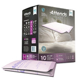 Attends ALI-UP3036 Premier Heavy Absorbency 30