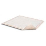 Attends UFP-236 Dri-Sorb Plus Underpad w/Polymer 23"x36"-150/Case