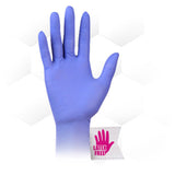 Aurelia Amazing Nitrile Exam Gloves-Case Quantities