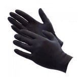 Aurelia Bold Nitrile Powder-Free Examination Gloves-Medium-1000/Case