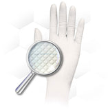 Aurelia Distinct Honeycomb Textured Exam Gloves-1000/Case