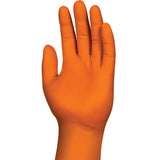 Aurelia Ignite Heavy Duty Nitrile Gloves-2XL-900/Case