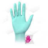 Aurelia Perform Nitrile Exam Gloves-Medium-200/Box