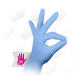 Aurelia Protege Stretch Nitrile Exam Gloves-Case Quantities