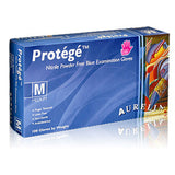 Aurelia Protege Stretch Nitrile Exam Gloves-Case Quantities