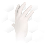 Aurelia Vibrant Micro-textured Exam Gloves-Medium-100/Box